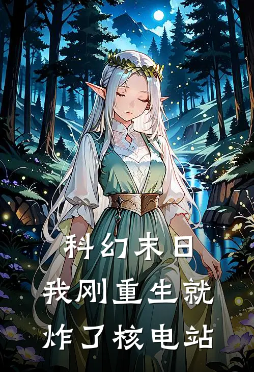 科幻末日：我刚重生就炸了核电站