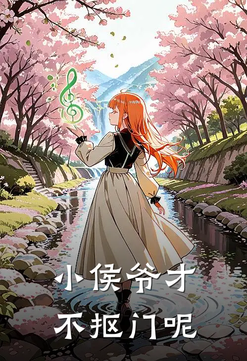 小侯爷才不抠门呢