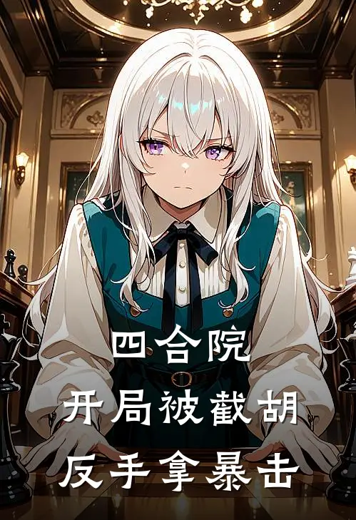 四合院：开局被截胡，反手拿暴击