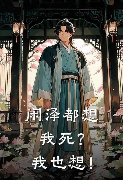 【闲泽】都想我死？我也想！