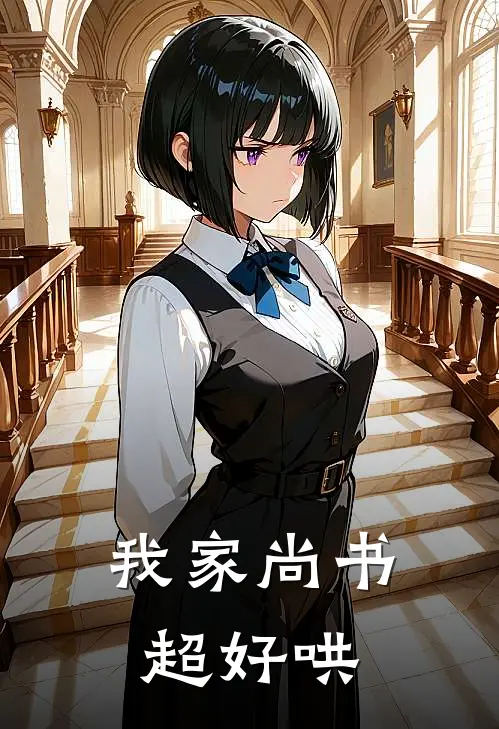 我家尚书超好哄