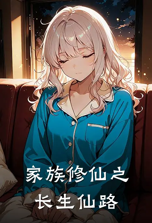 家族修仙之长生仙路
