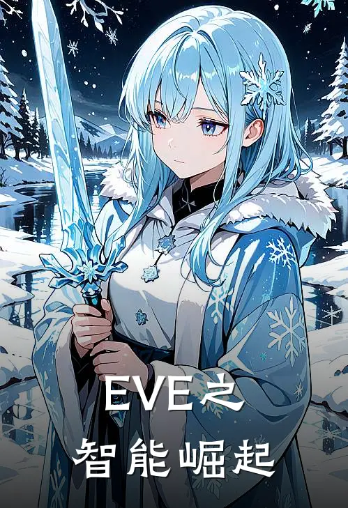 EVE之智能崛起