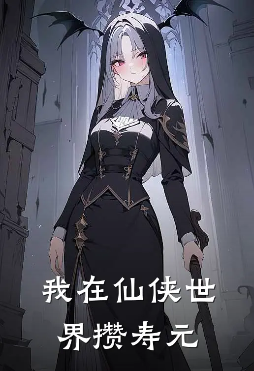 我在仙侠世界攒寿元