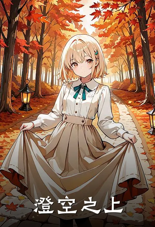 澄空之上