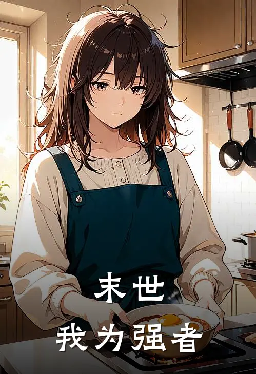 末世，我为强者
