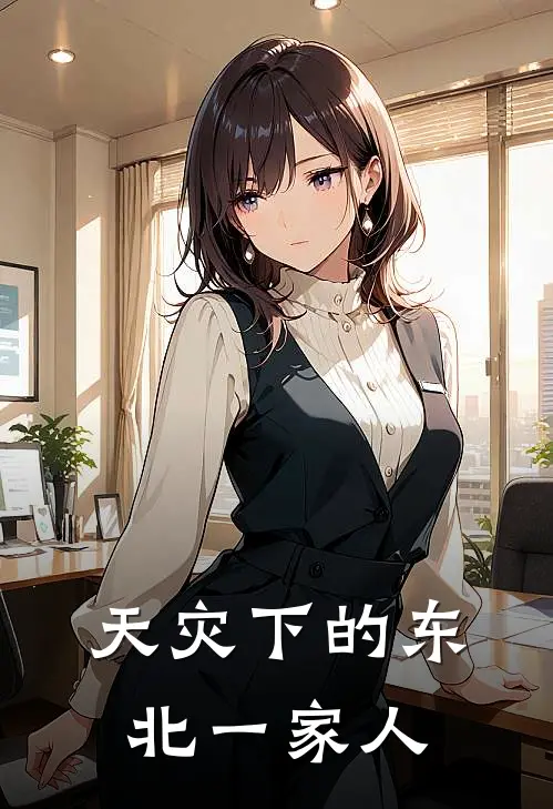 天灾下的东北一家人