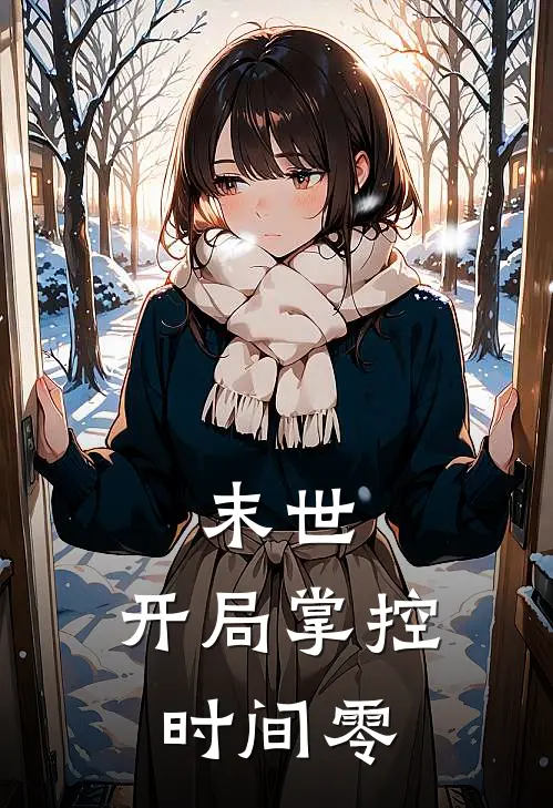 末世，开局掌控时间零