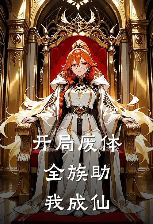 开局废体，全族助我成仙