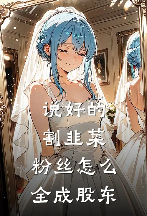 说好的割韭菜，粉丝怎么全成股东