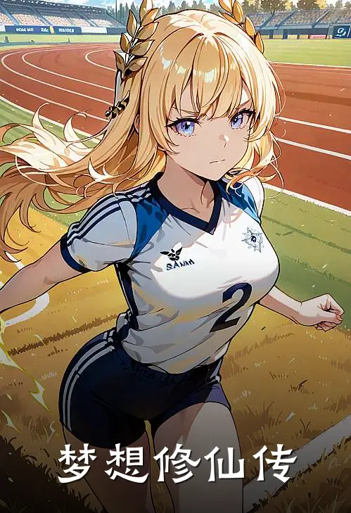 梦想修仙传