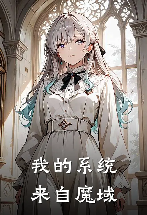 我的系统来自魔域