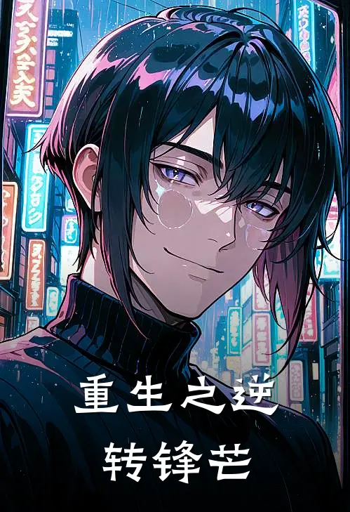 重生之逆转锋芒