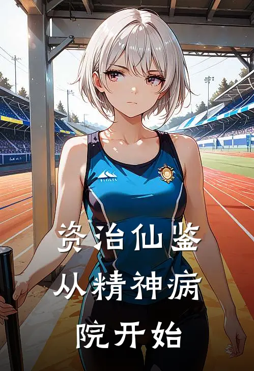 资治仙鉴：从精神病院开始