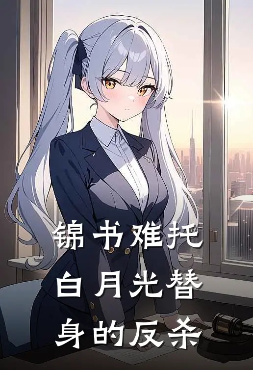 锦书难托：白月光替身的反杀
