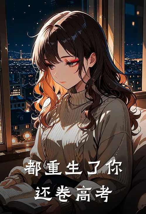 都重生了你还卷高考