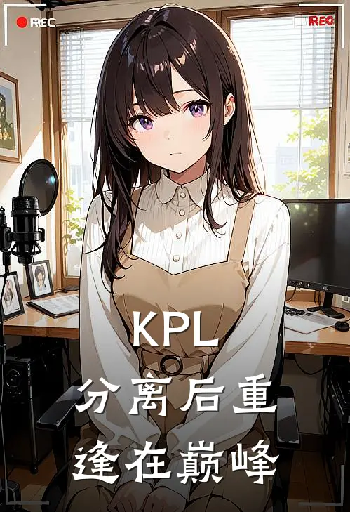 KPL：分离后重逢在巅峰