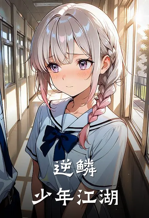 逆鳞：少年江湖