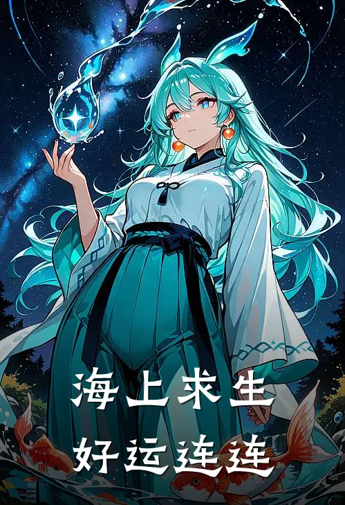 海上求生好运连连