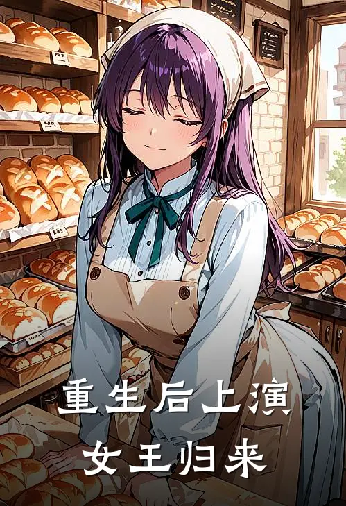 重生后上演女王归来