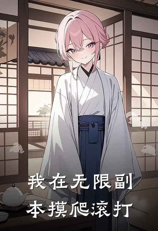 我在无限副本摸爬滚打