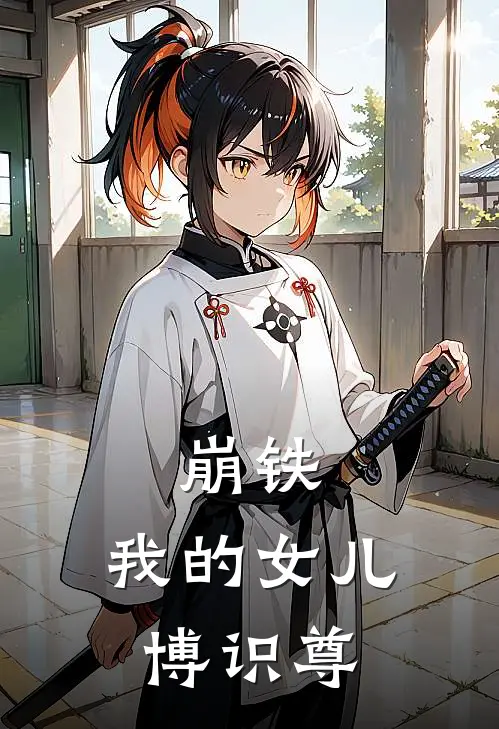 崩铁：我的女儿博识尊