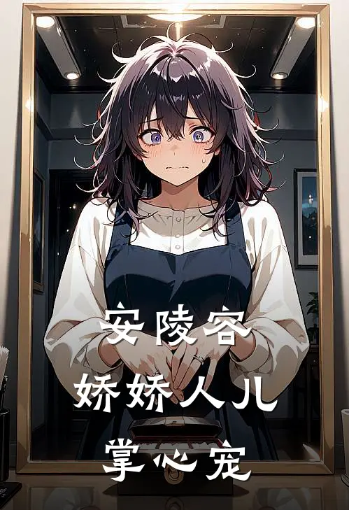 安陵容：娇娇人儿掌心宠