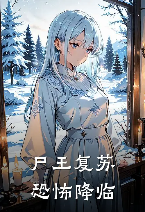 尸王复苏：恐怖降临