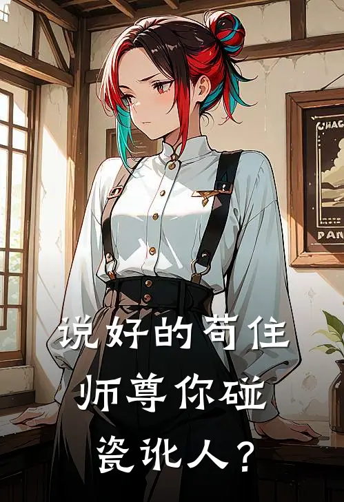 说好的苟住，师尊你碰瓷讹人？