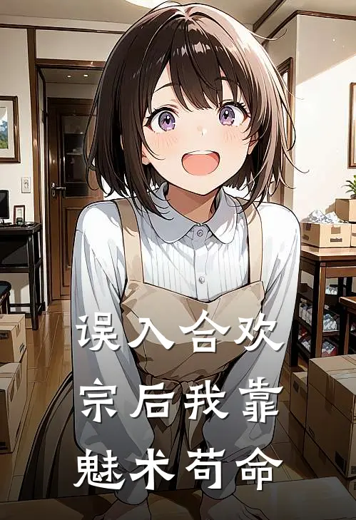 误入合欢宗后我靠魅术苟命