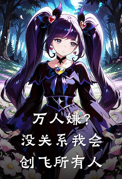 万人嫌？没关系，我会创飞所有人