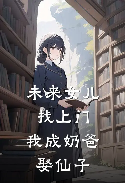 未来女儿找上门，我成奶爸娶仙子