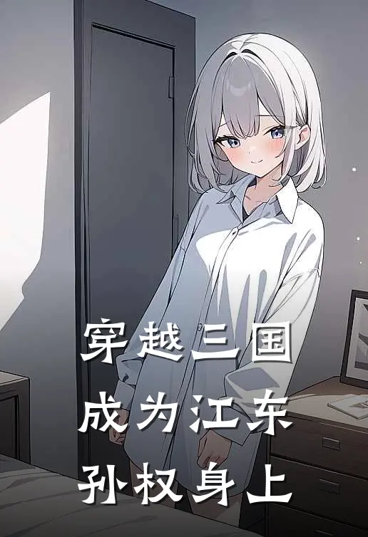 穿越三国成为江东孙权身上