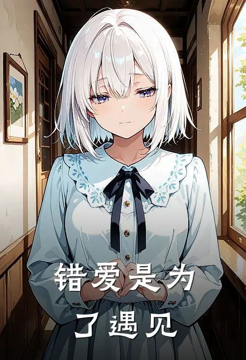 错爱是为了遇见