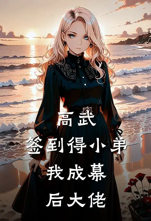 高武：签到得小弟，我成幕后大佬