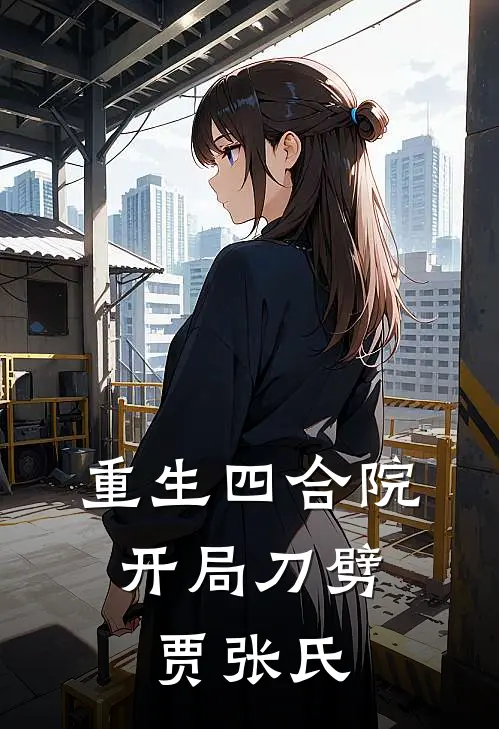 重生四合院：开局刀劈贾张氏