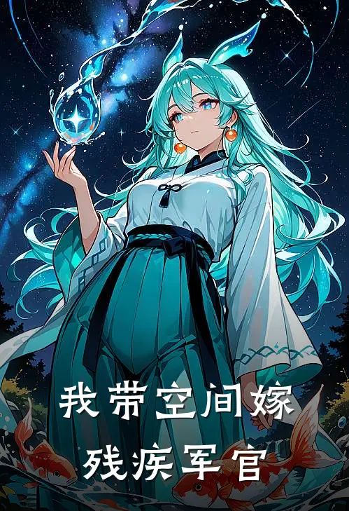 我带空间嫁残疾军官