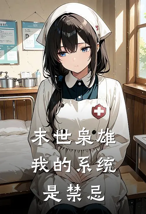 末世枭雄：我的系统是禁忌