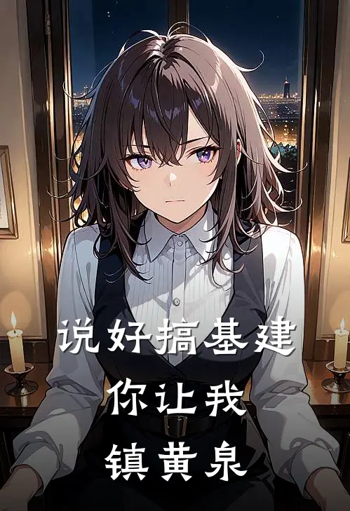 说好搞基建，你让我镇黄泉