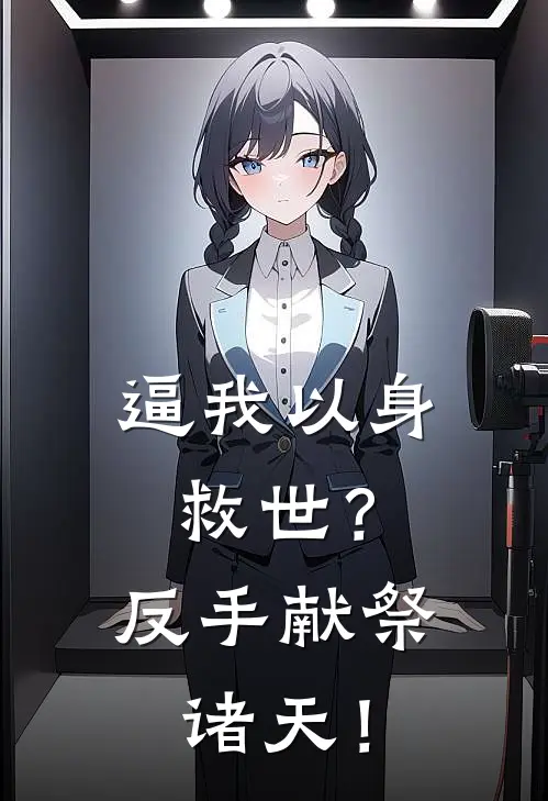 逼我以身救世？反手献祭诸天！