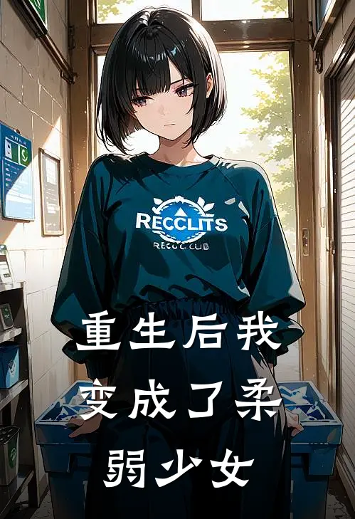 重生后我变成了柔弱少女