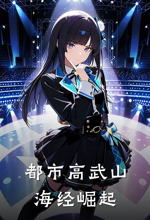 都市高武山海经崛起