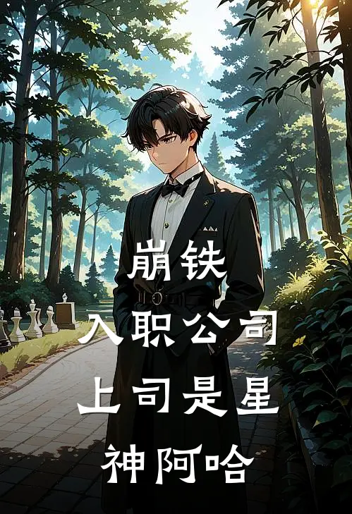 崩铁：入职公司，上司是星神阿哈