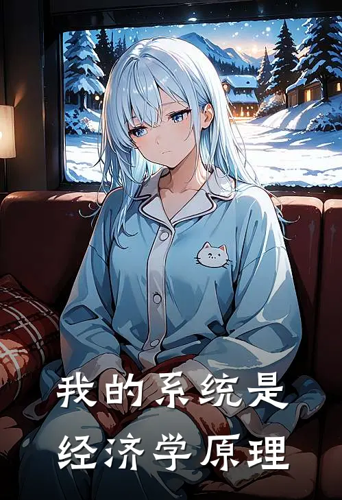 我的系统是经济学原理