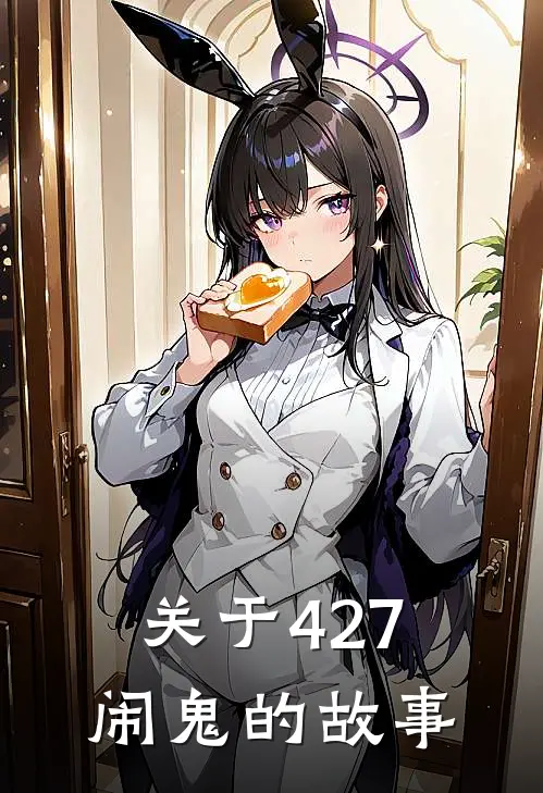 关于427闹鬼的故事