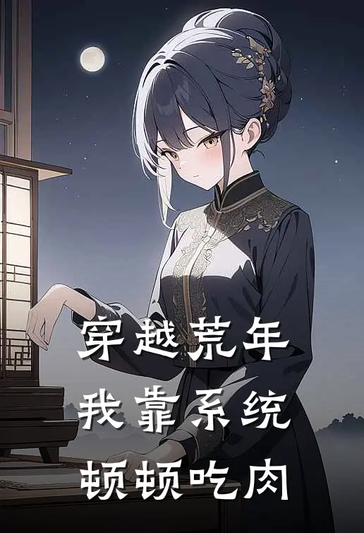 穿越荒年，我靠系统顿顿吃肉