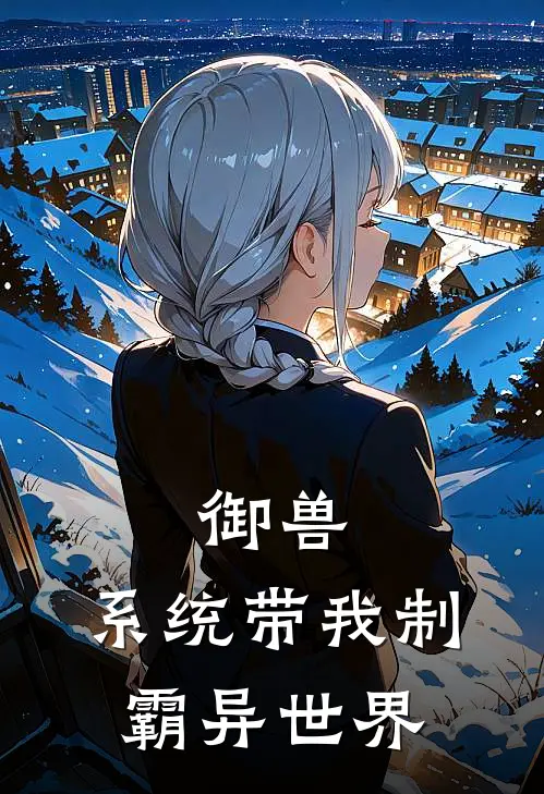 御兽：系统带我制霸异世界