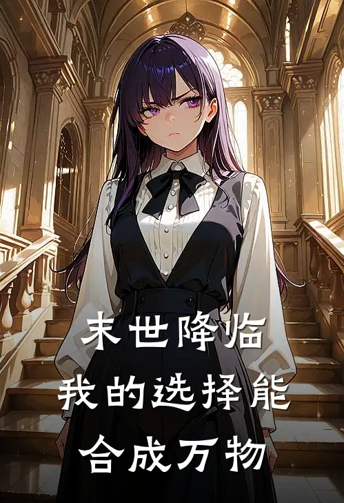 末世降临：我的选择能合成万物