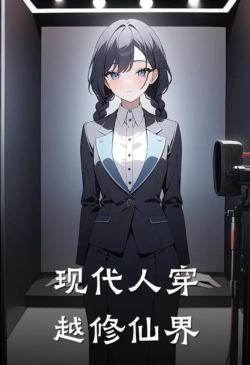 现代人穿越修仙界