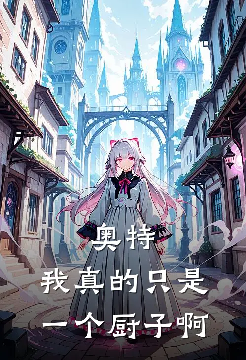 奥特：我真的只是一个厨子啊